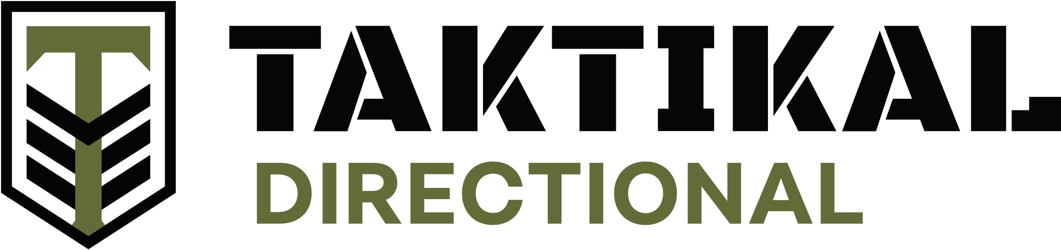 Taktikal logo